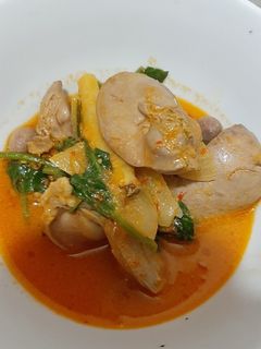 Foto resep Jeroan rica²