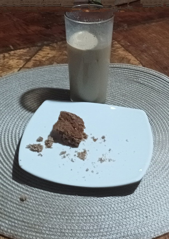 Una foto de Cola de mono 🌲🎄