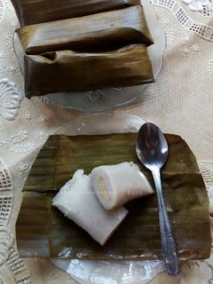 Foto resep Nagasari