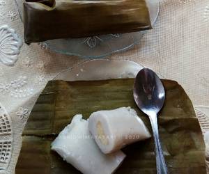 Resep Terbaik Nagasari Enak dan Sehat Resep Terbaik Nagasari Enak dan Sehat