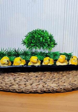 Foto resep Nastar Bebek Bahagia