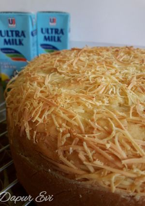 Foto resep Brudel Manado