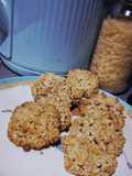 Mis galletas favoritas