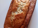 Budín de Banana