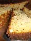 Milk cake in tandoor