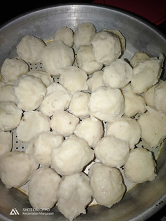 Foto resep Bakso ayam homemade
