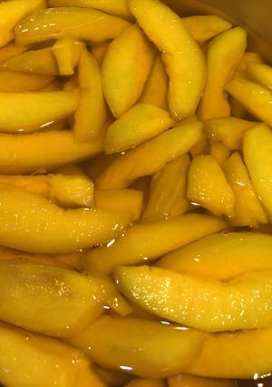 Foto resep Manisan buah kedondong