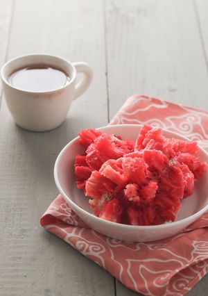 Foto resep Carabikang