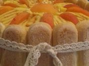 Kép erről: baba torta
