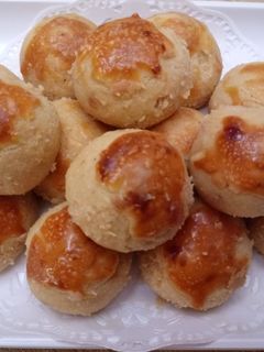 Foto resep Nastar lembut lumer