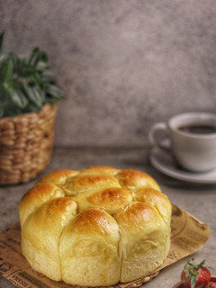 Foto resep Roti Kentang empuk