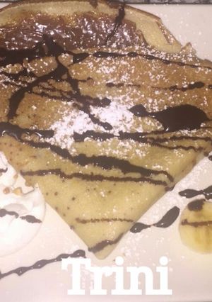 Foto principal de Crepes