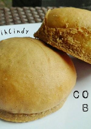 Foto resep Coffee Buns/ Roti Boy/ Roti O wanna be