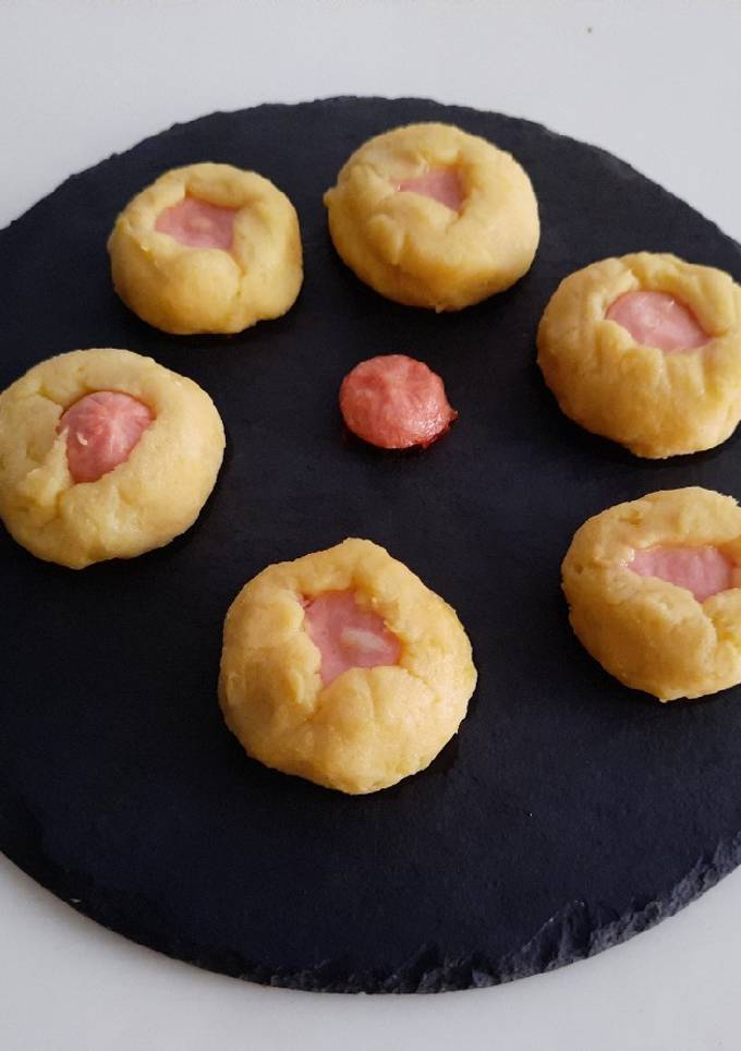 Картопляники