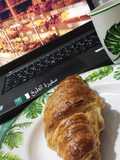 كرواسون 🥐 ال 10 دقائق