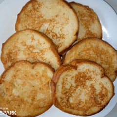 Pan-toast Bread A picture of Pan-toast Bread.