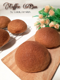Foto resep Coffee Bun