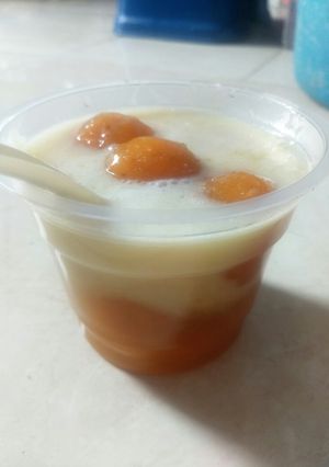 Foto resep Biji salak ala ala