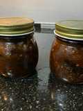 Spicy Tomato Chutney