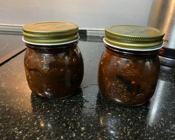 New Recipe Spicy Tomato Chutney Delicious Nutritious