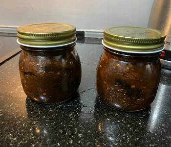 Best Recipe Spicy Tomato Chutney Home Style