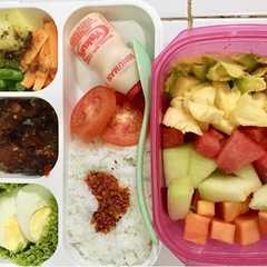 รูปของ Bekal Suami Sehat