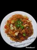Bihun goreng / mihun goreng