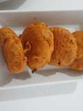 Aloo chaap