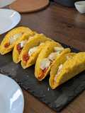 TACO cu PUI