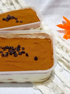 Foto resep TIRAMISU DESSERT -