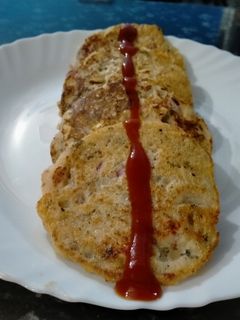 सूजी कटलेट (suji cutlet recipe in hindi) रेसिपी मुख्य फोटो