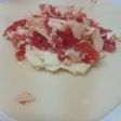 Empanadas caprese