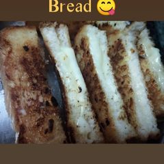 Garlic Bread A picture of Garlic Bread.