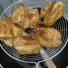 Pisang Goreng Tepung রেসিপির প্রধান ছবি