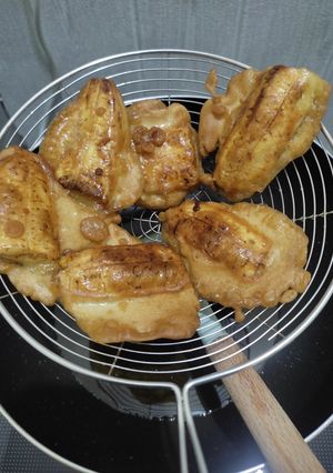 Foto resep Pisang Goreng Tepung