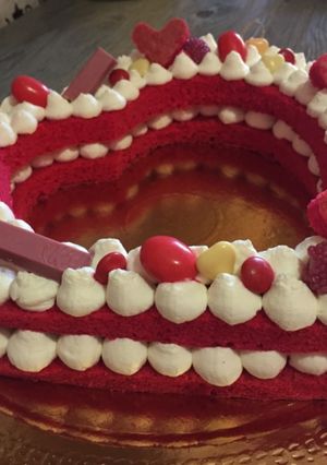Foto di La cream tart