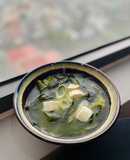 Súp miso