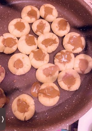 صورة لوصفة غريبة اللوتس