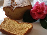 Kasutera o castella bizcocho Japonés