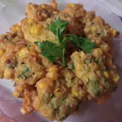 Dadar Jagung enak dan lezat 😊 রেসিপির প্রধান ছবি