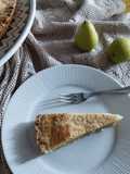 Crostata farcita
