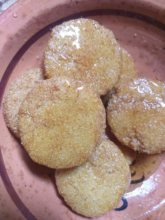 صورة لوصفة مبسس مقلي