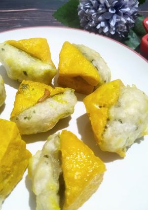 Foto resep Tahu Aci Tegal
