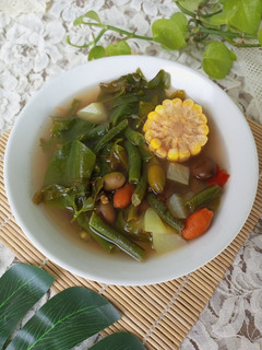 Foto resep Sayur Asem