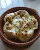 Lumaconis de atún
