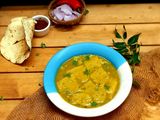 वरणफळ (Varanfal Recipe In Marathi)