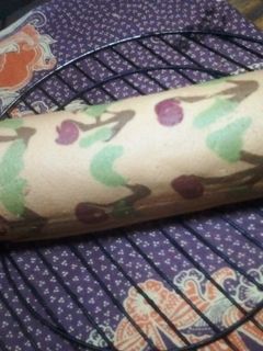 Foto resep Bolu gulung jelita