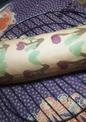 Foto resep Bolu gulung jelita