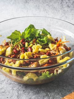 Foto resep Asinan Sayur