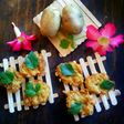 023. Simply Hash Browns (snack MPASI 1y+*)